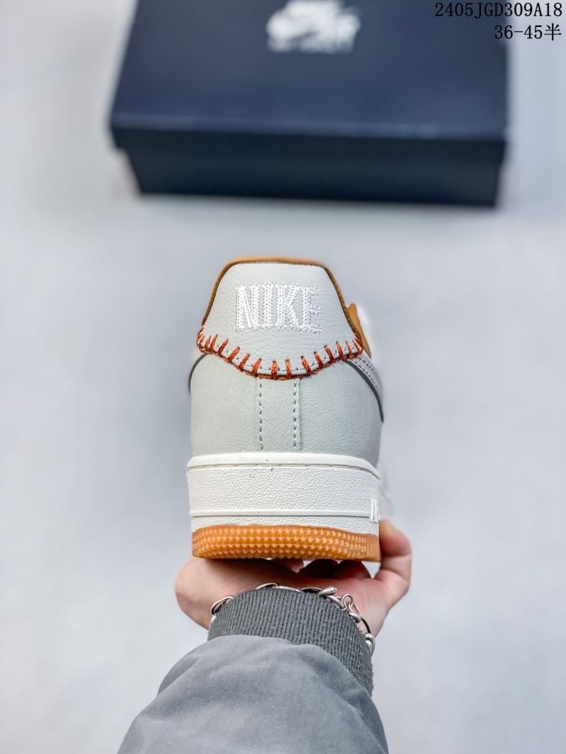 Nike Air Force 1 Shoes